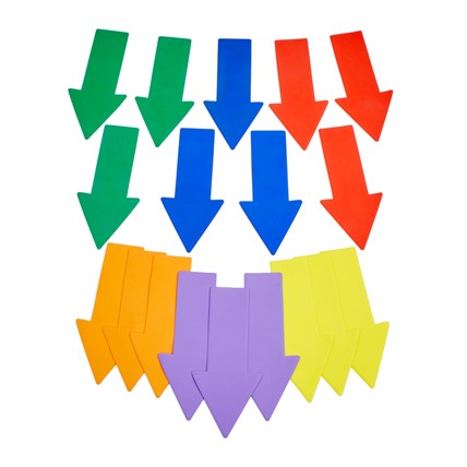 Cones & Markers
